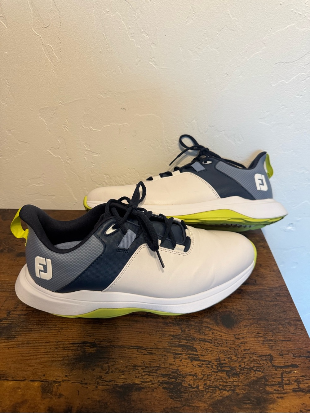 FootJoy Men's Prolite Golf Shoes